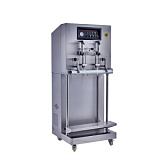 Вертикальный вакуумный упаковщик JL600F